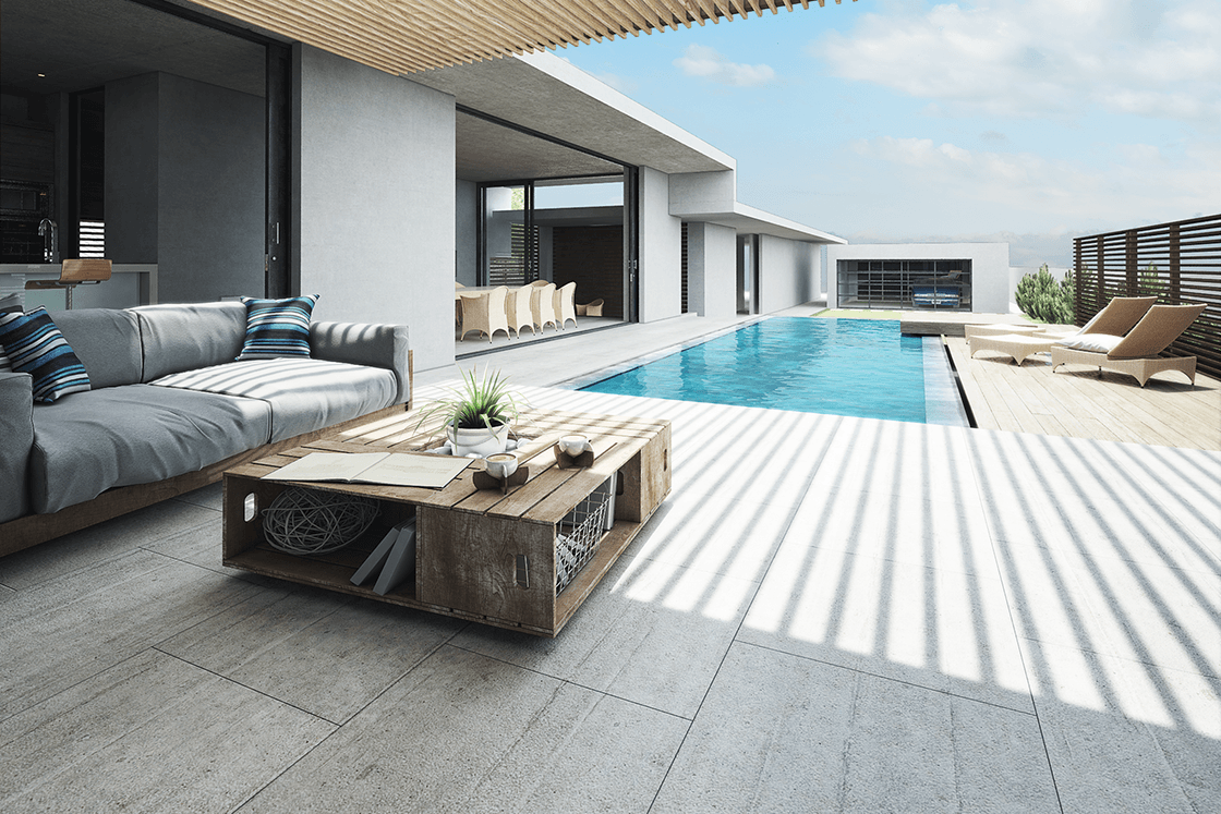 Porcelanato Esmaltado Mold – Wasser