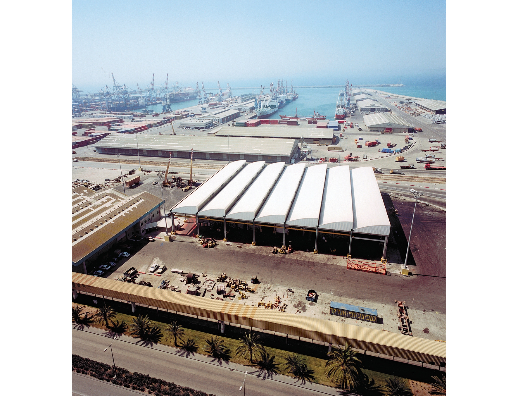 Revestimiento de PVC - Greca Antiox