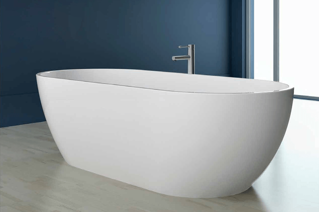 Bañera Isla Eis / Wasser