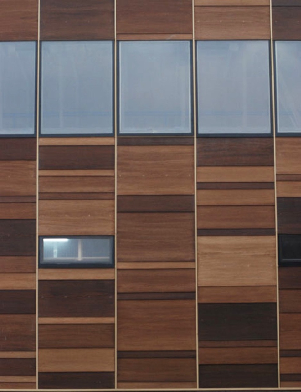 Entrevista Arquitecto Martín Hurtado C., Proyecto Estación Costera de Investigaciones Marinas - Cedral