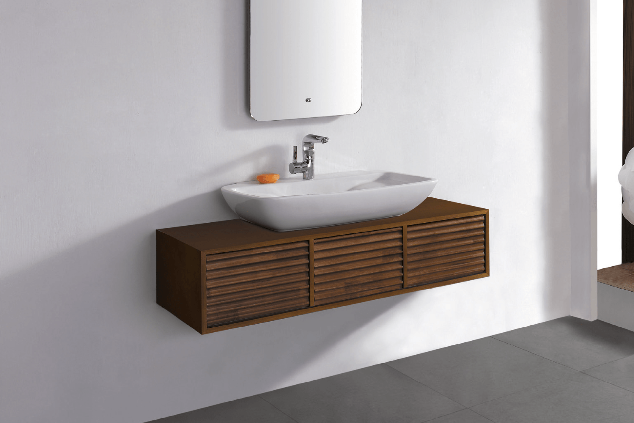 Mueble de baño Kaneel / Wasser