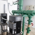 Sistemas de presurización de agua y equipos contra incendio