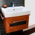 Mueble de baño Reinbek / Wasser