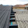 Impermeabilización de tejados - Sistema Bajo Teja