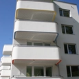 Acoustics System  - Balcony Cladding Panels
