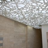 Acoustic Panels with LED