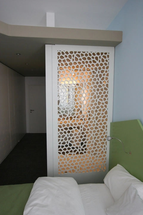 Gallery of Room Dividers - Partition Wall MDF - 19