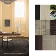Carpetes Modulares Studio Palette Formal