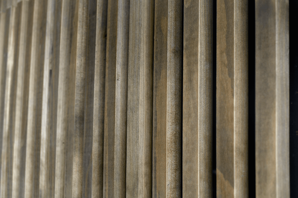 Accoya® Wood in Blackwood Street Apartments, Melbourne