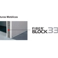 Aislante térmico - Fiber Block® 330