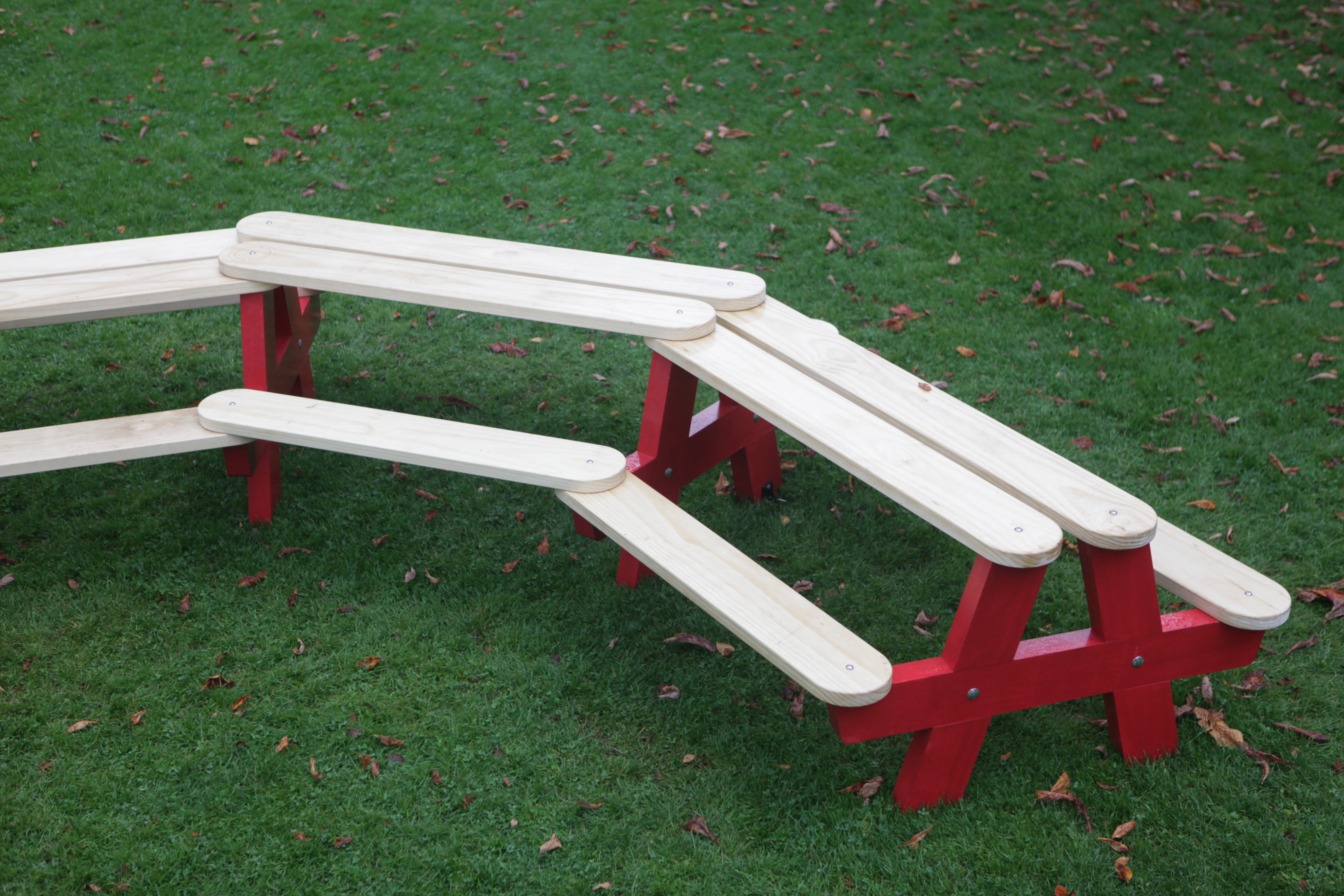 Accoya® for Garden Furniture