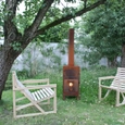 Accoya® for Garden Furniture