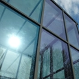 Vidrio- Aislamiento Acústico Glass