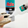 Adhesivo Akfix MDF Kit Adhesivo y Activador