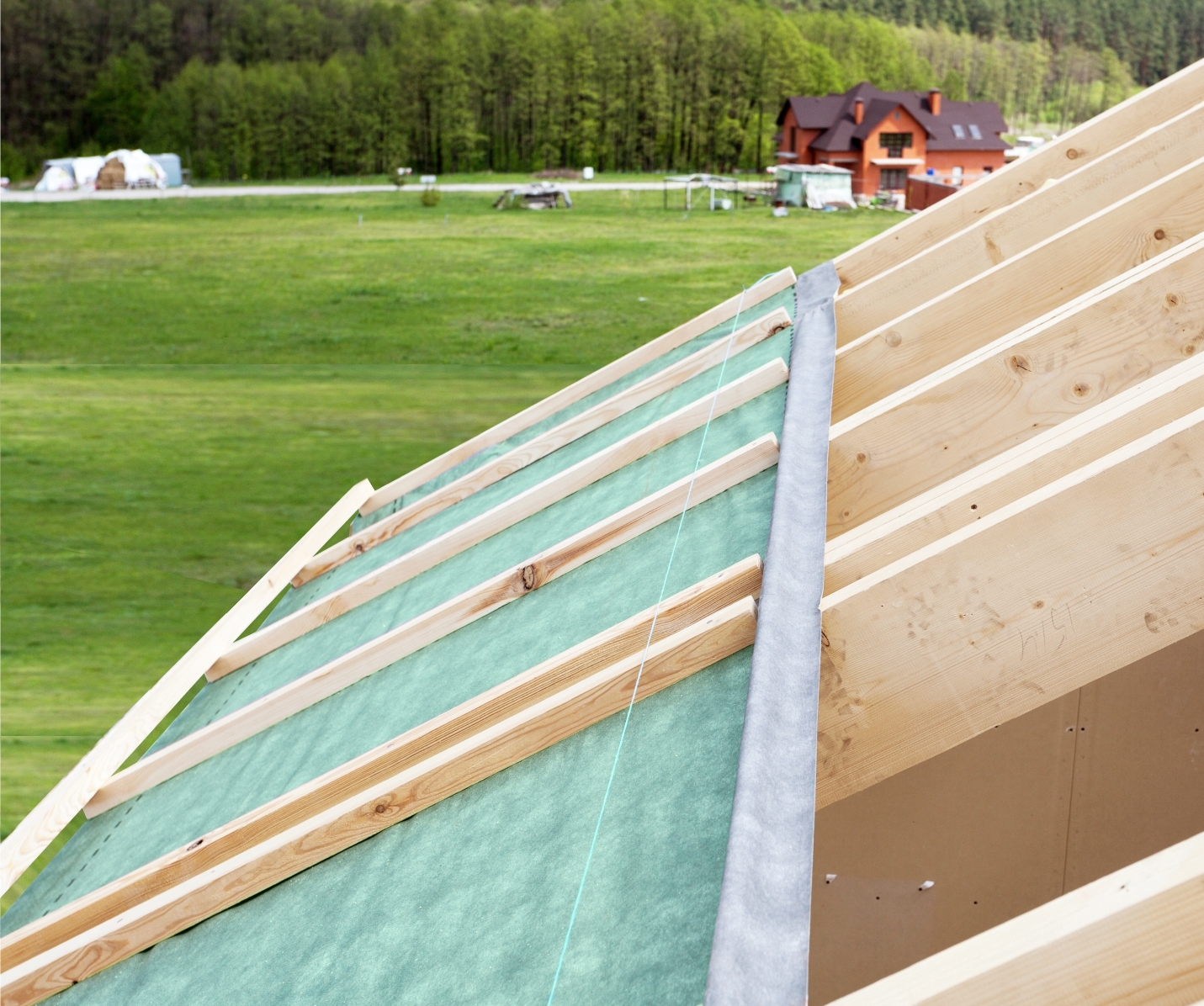 Aislante térmico - Fisiterm®