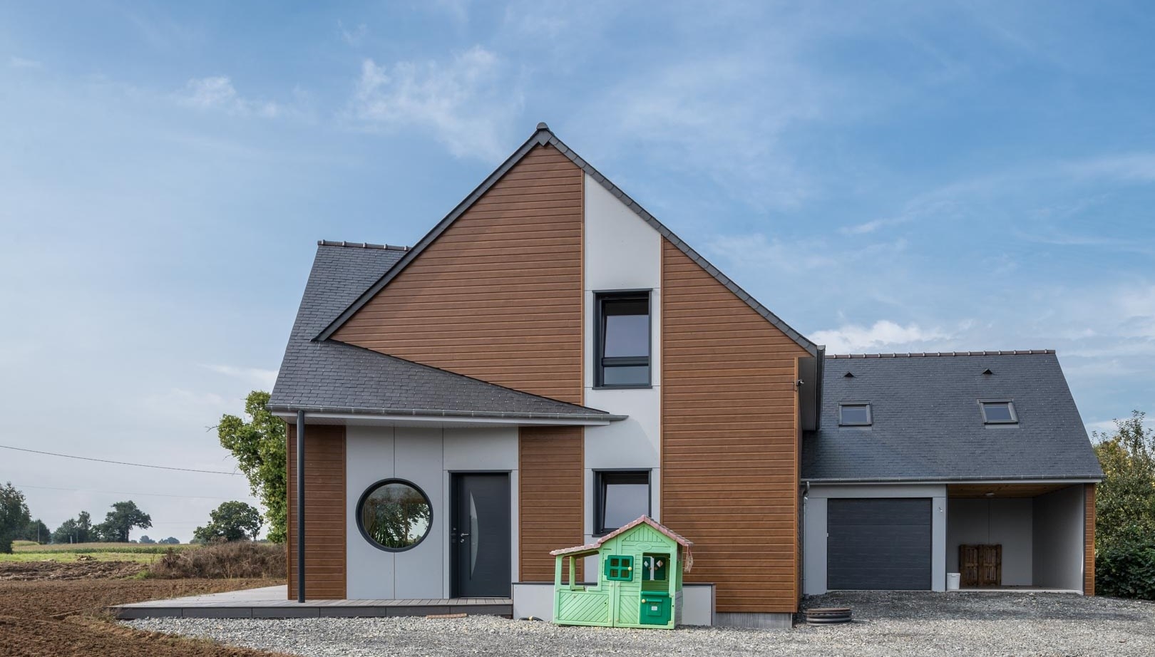 Natural Slate CUPA 17