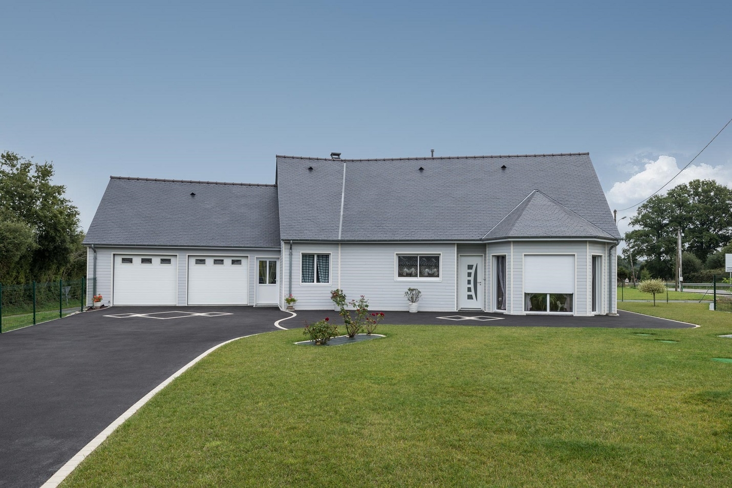 Natural Slate CUPA 17