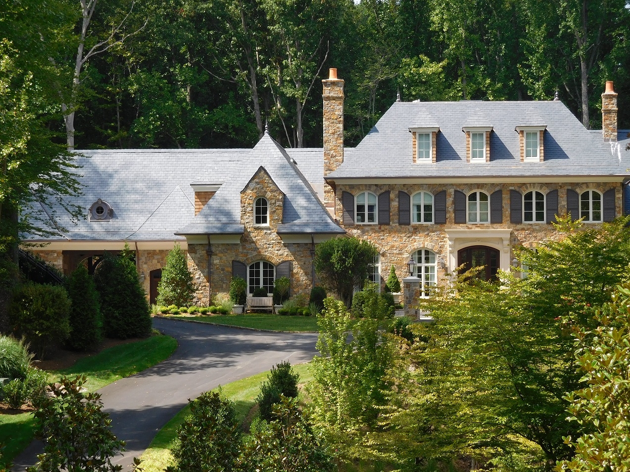 Natural Slate CUPA 14