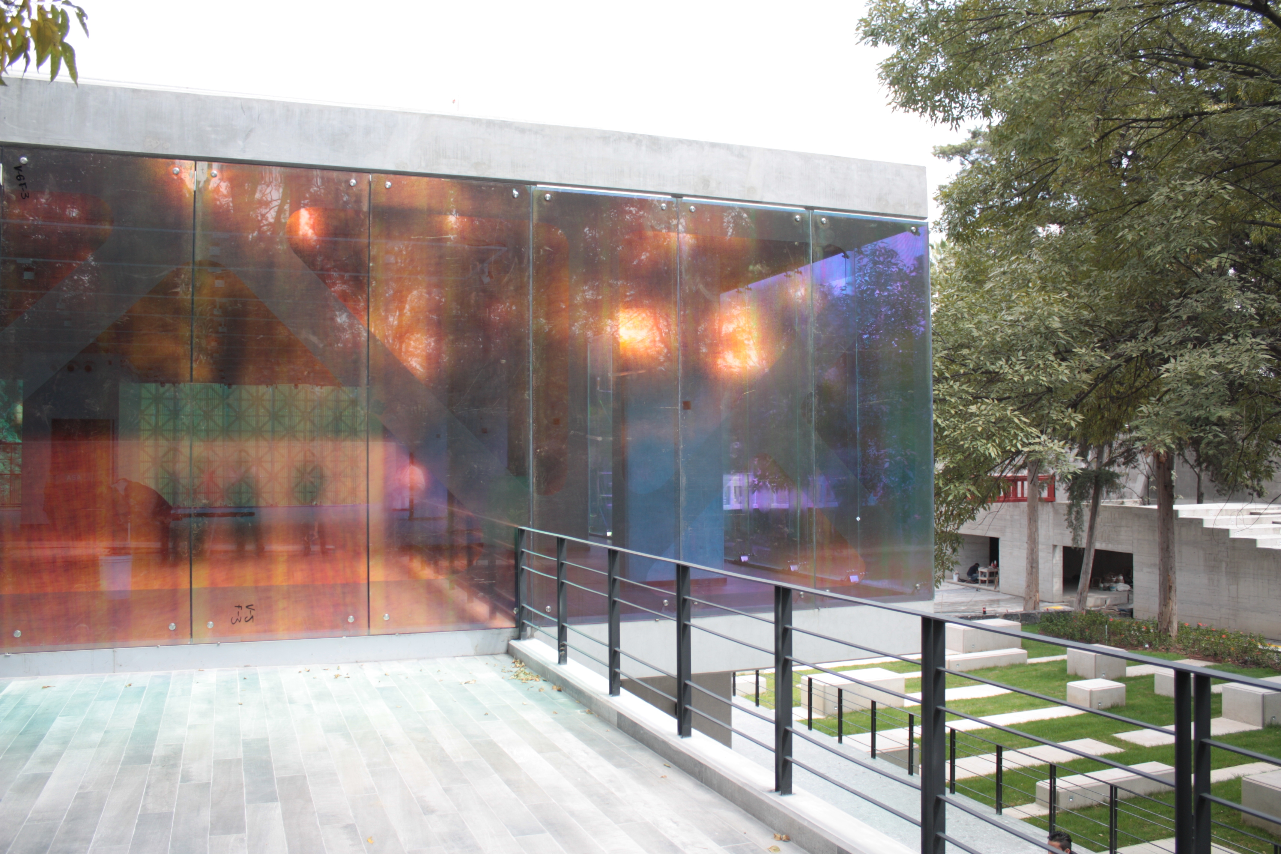 Panel de Yeso para Muro y Plafón Regular®