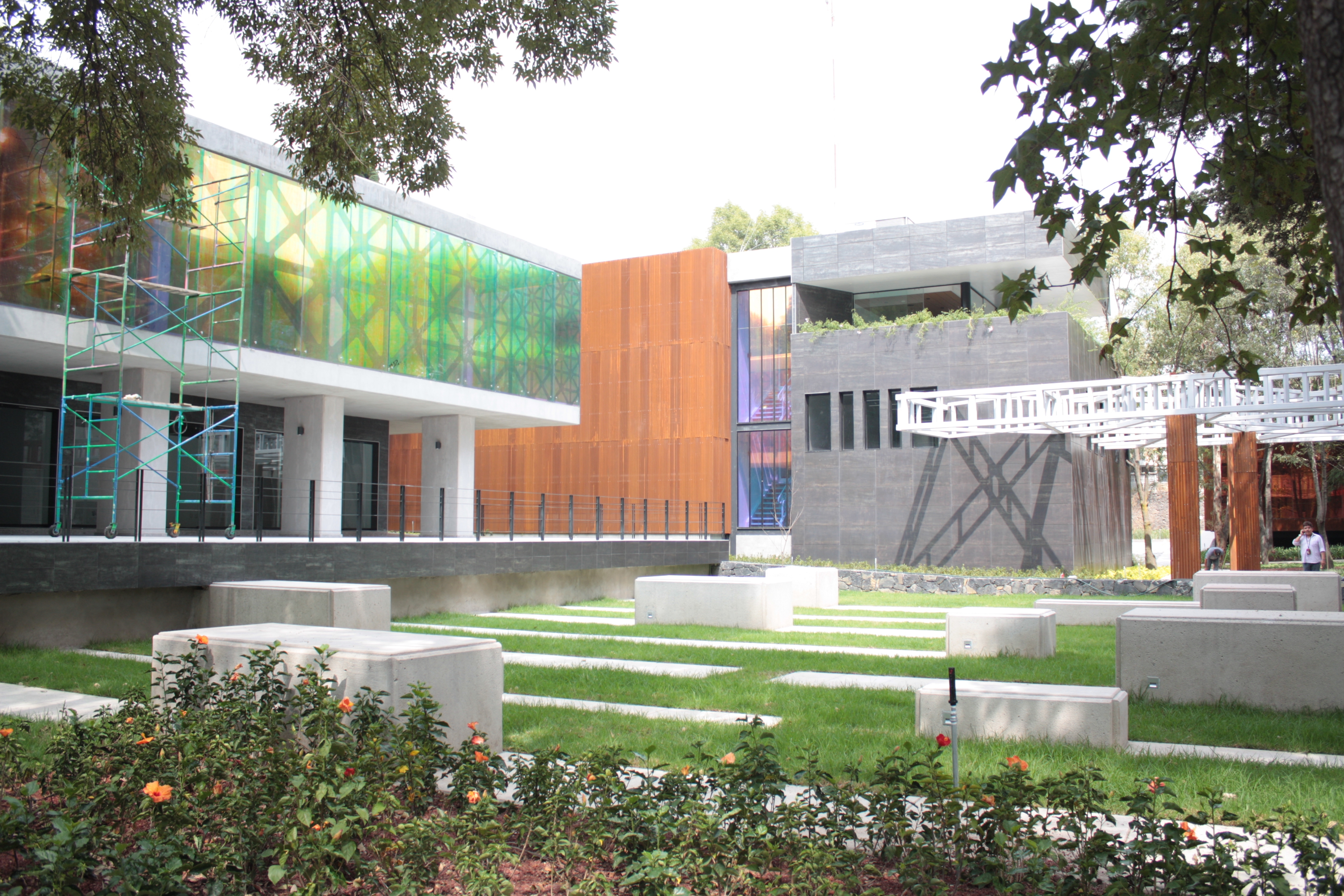 Panel de Yeso para Muro y Plafón Regular®