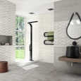 Porcelain Tiles - Jacquard