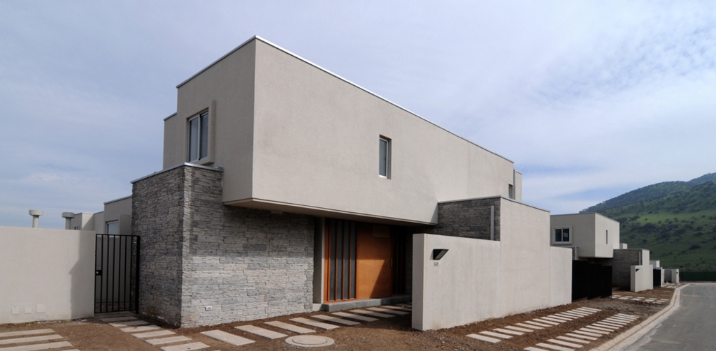 Panel aislante térmico - Poligyp