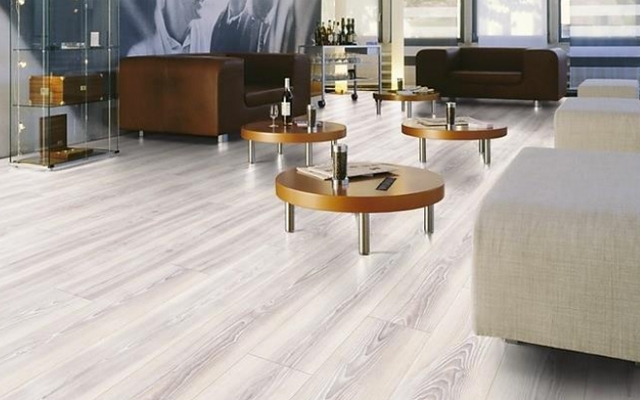 Pisos laminados -  Krono 10mm