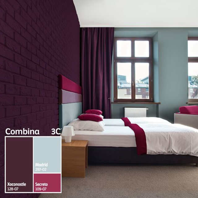 Aplicación ColorLife Inspiración