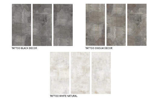 Slabs - Concrete