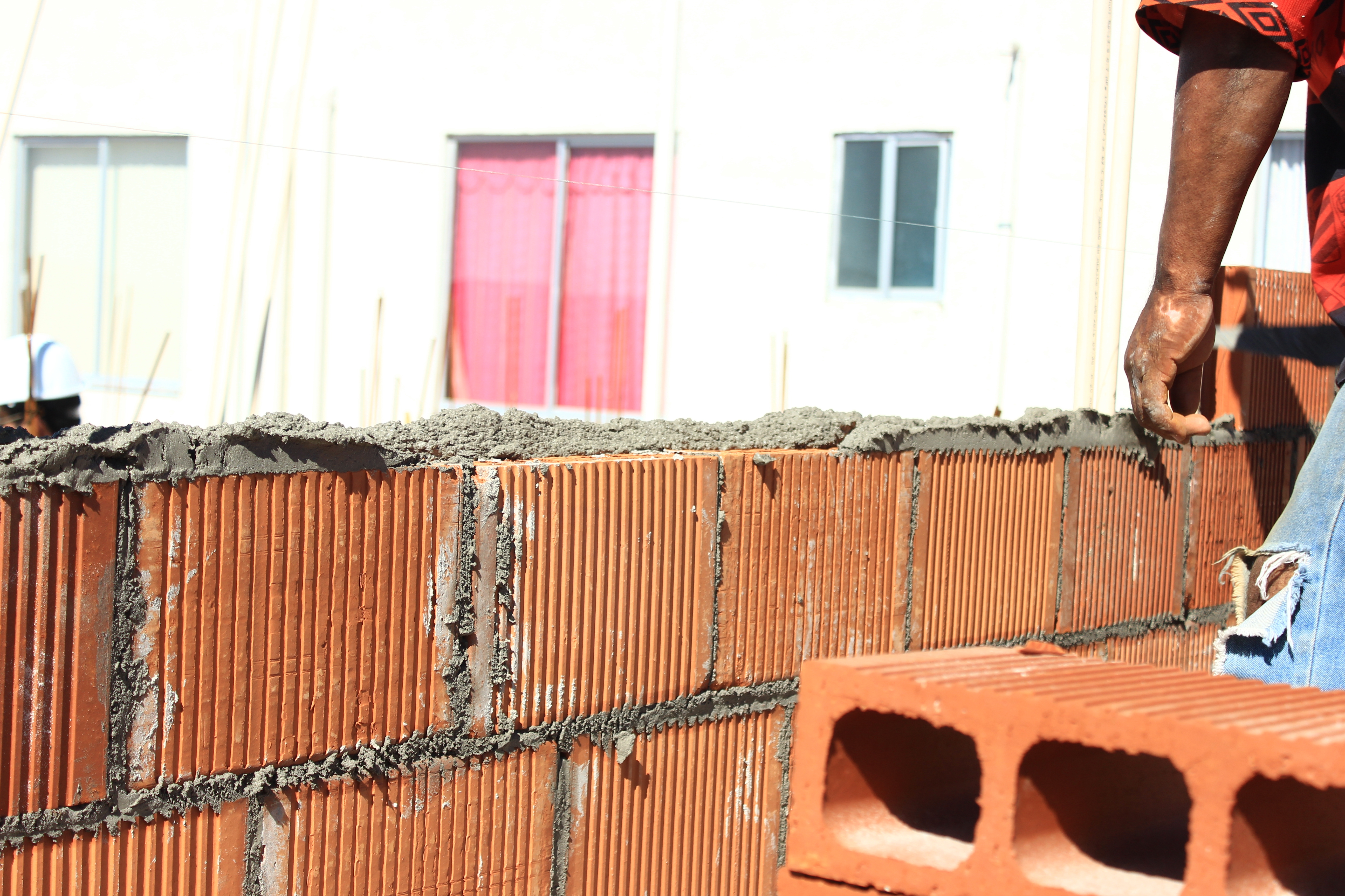 Blocks repellables - Novablock