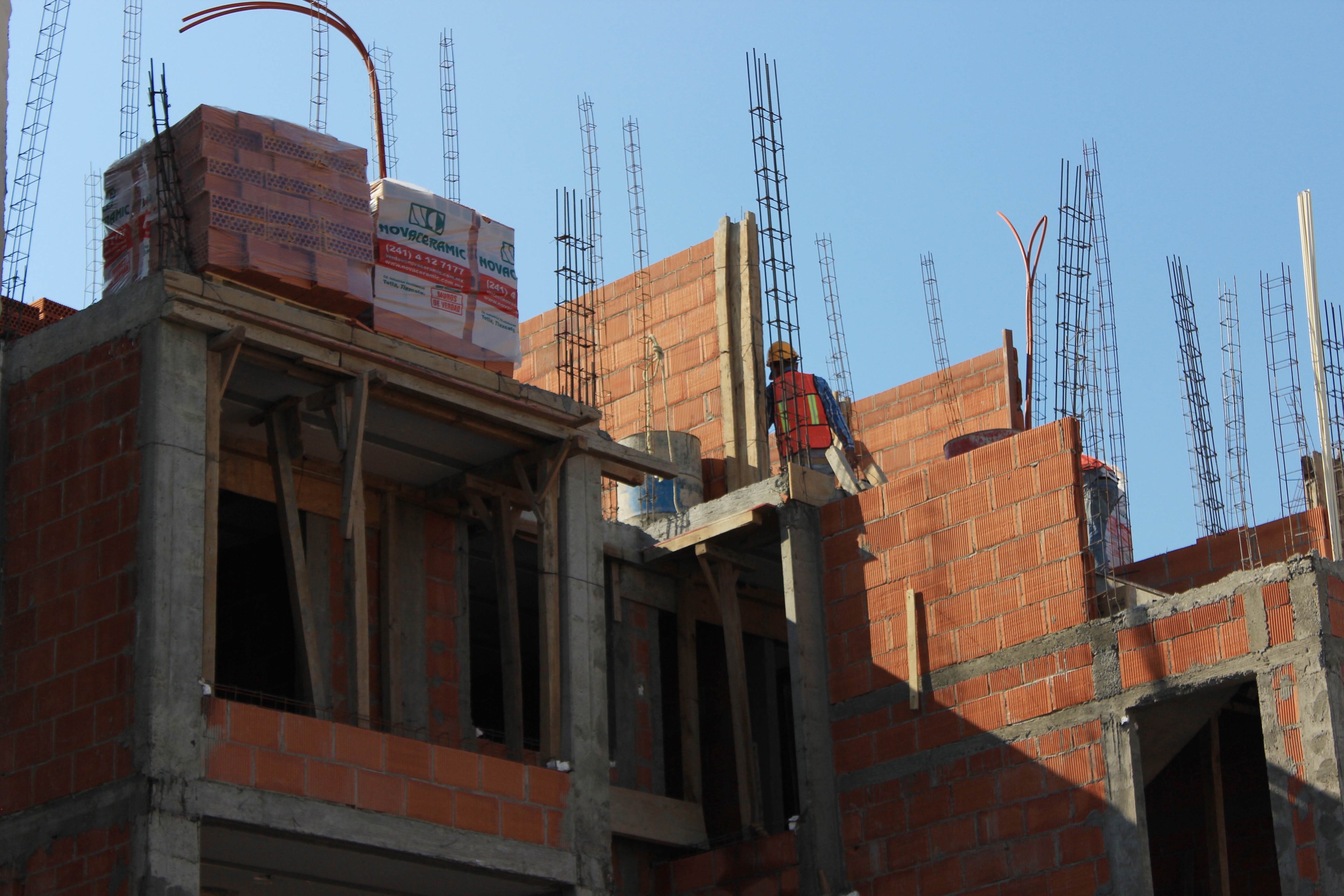 Blocks repellables - Novablock