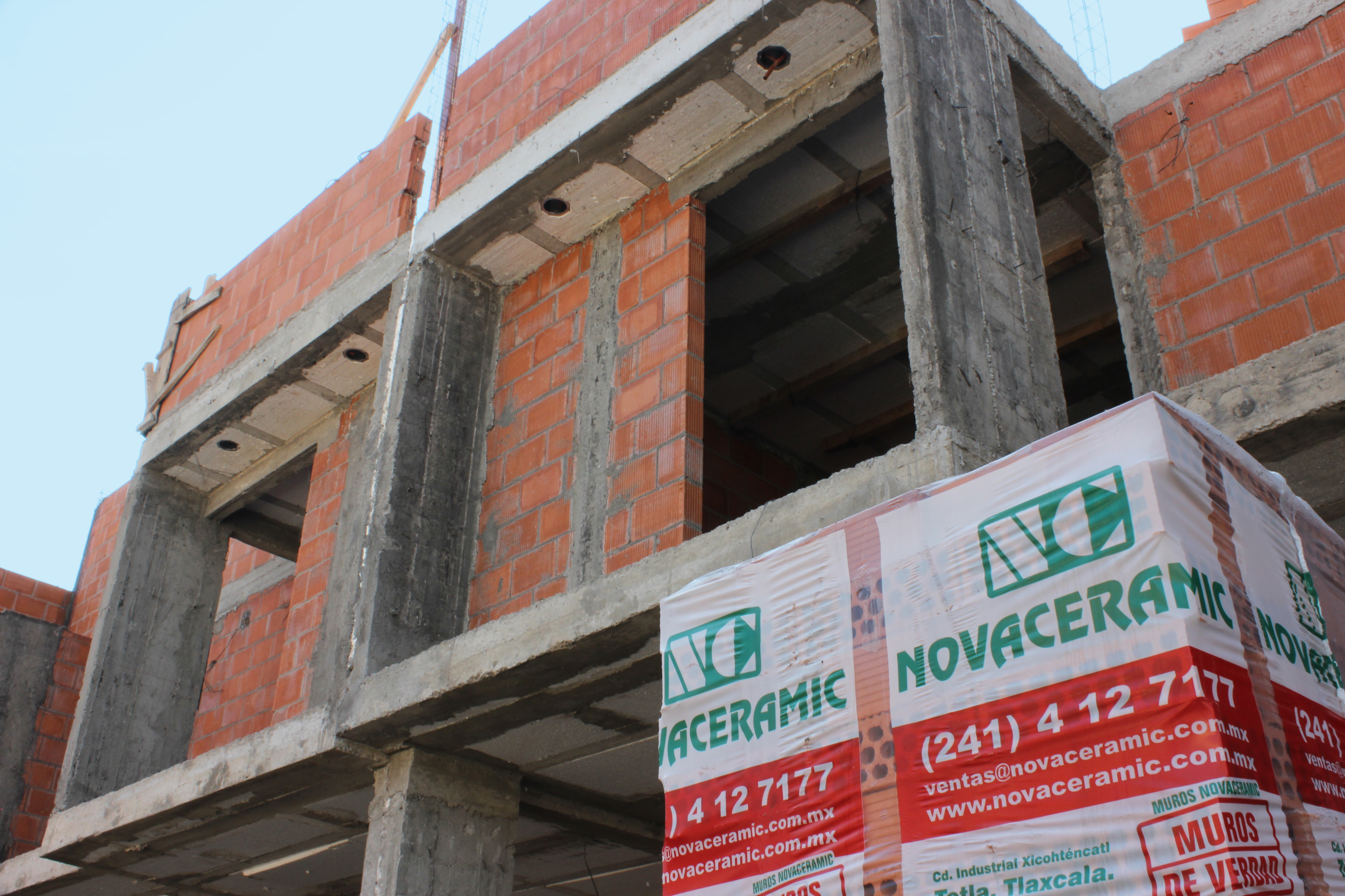 Blocks repellables - Novablock