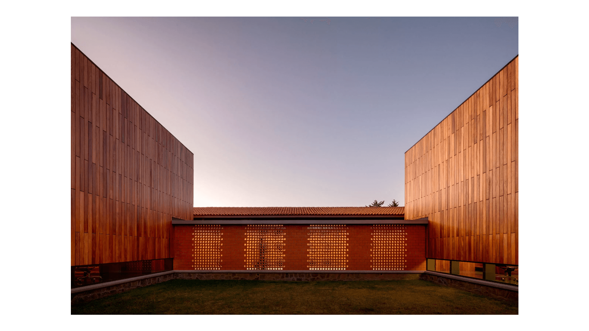 Ladrillo Caravista acabado rústico