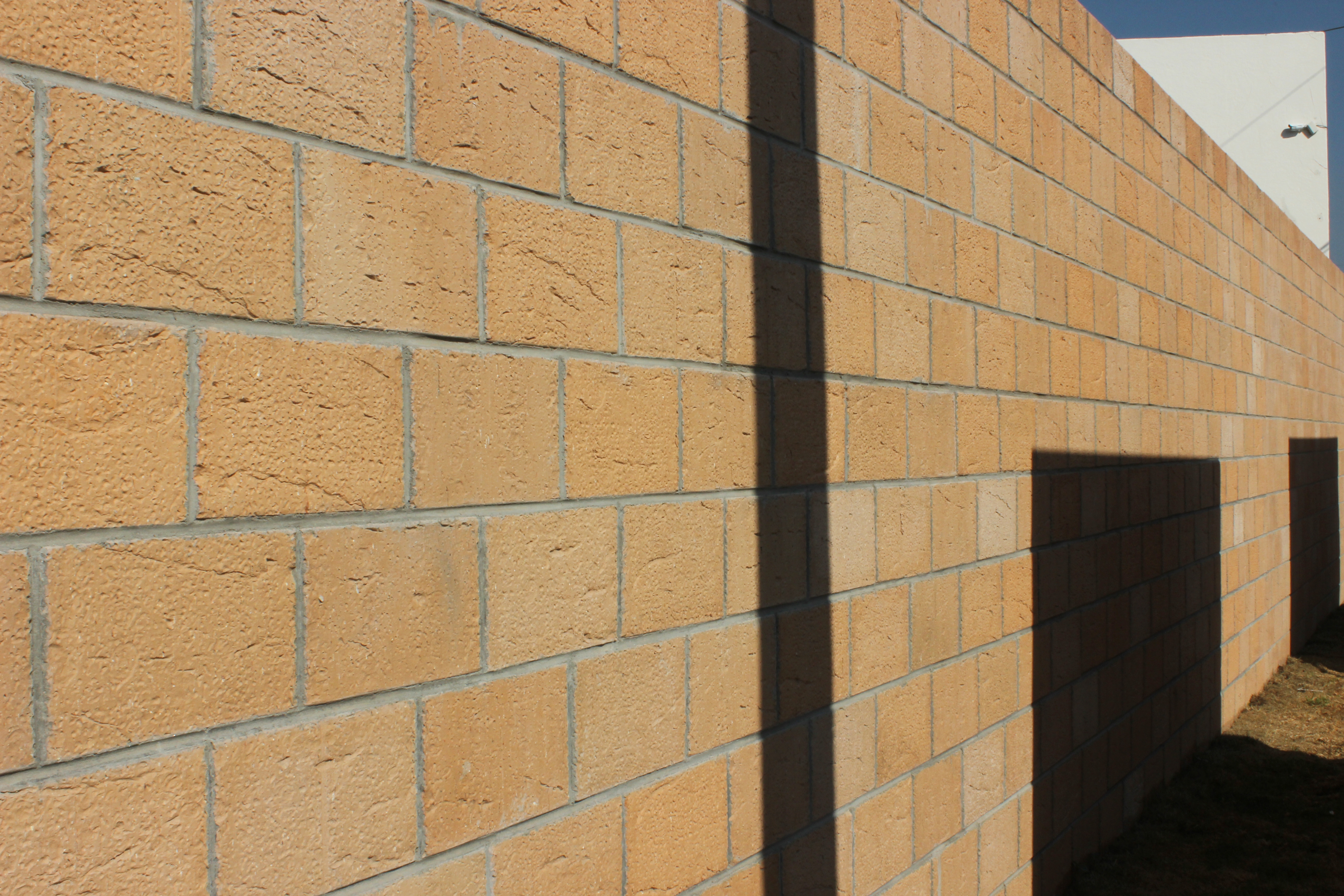 Ladrillo Caravista acabado rústico