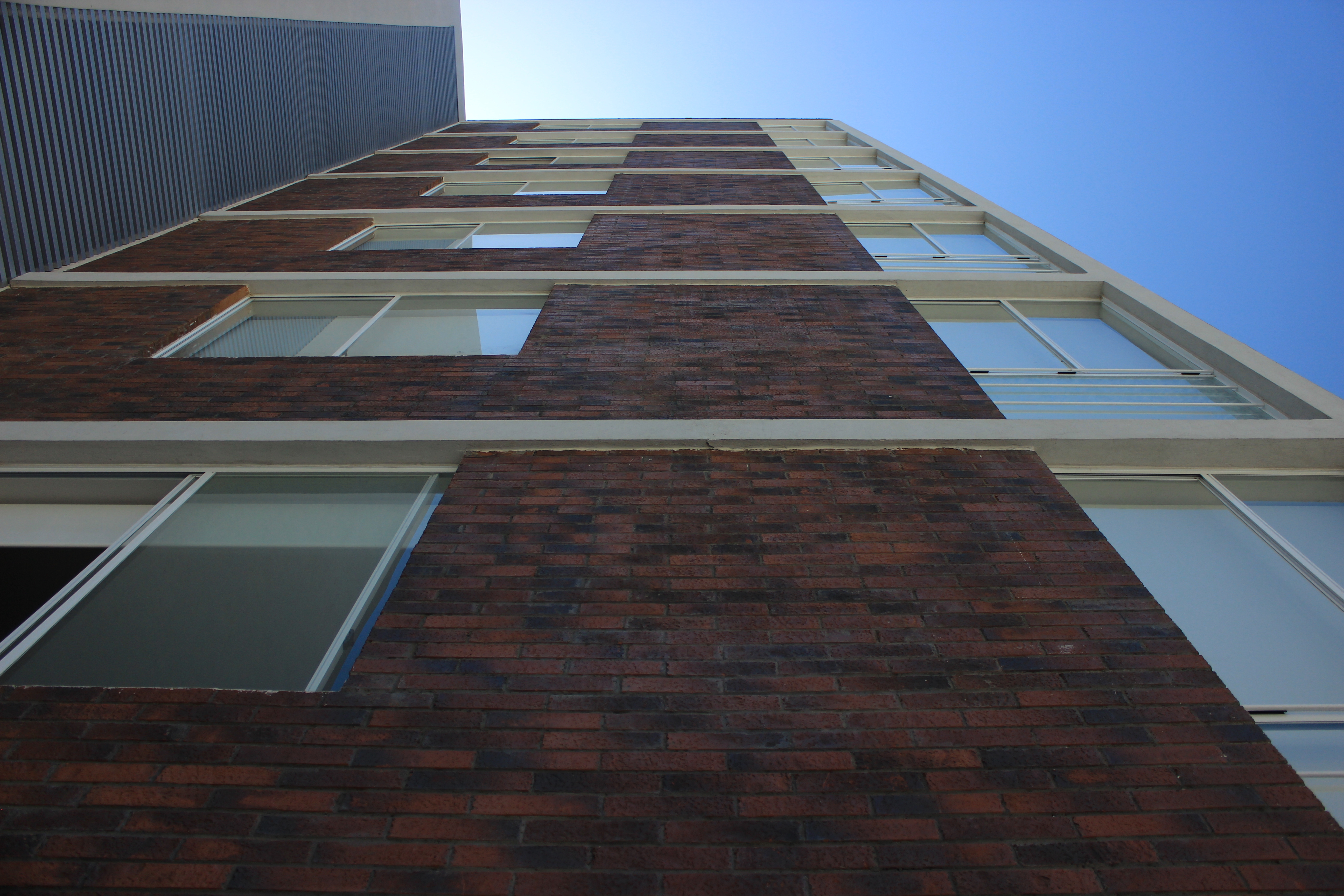 Ladrillo Caravista acabado rústico