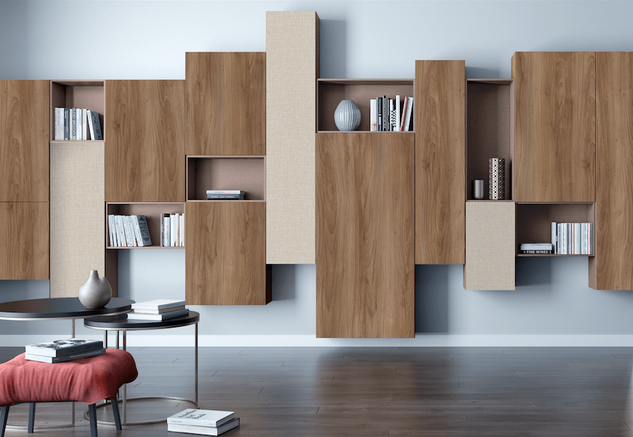 Melamina Vesto – Colección Tendencias