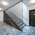 Aparici Tiles in Baufeld D23 Residential Project