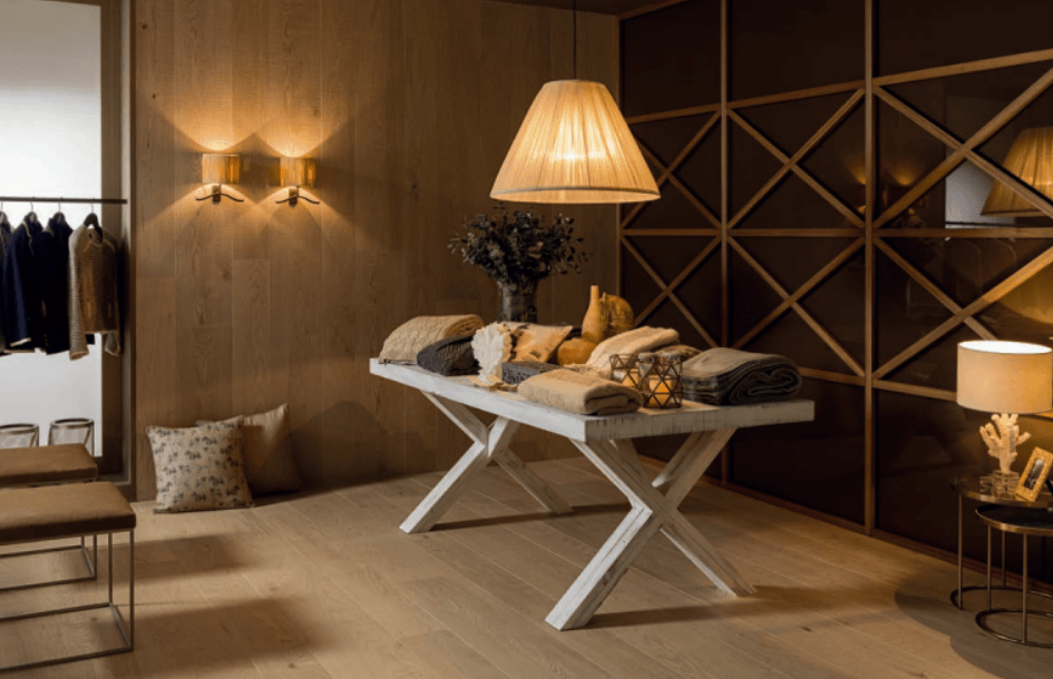 Pisos cerámicos  PAR-KER®