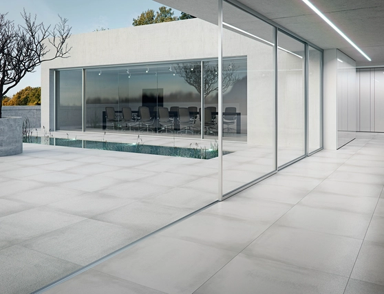 Porcelain Tiles - Montreal