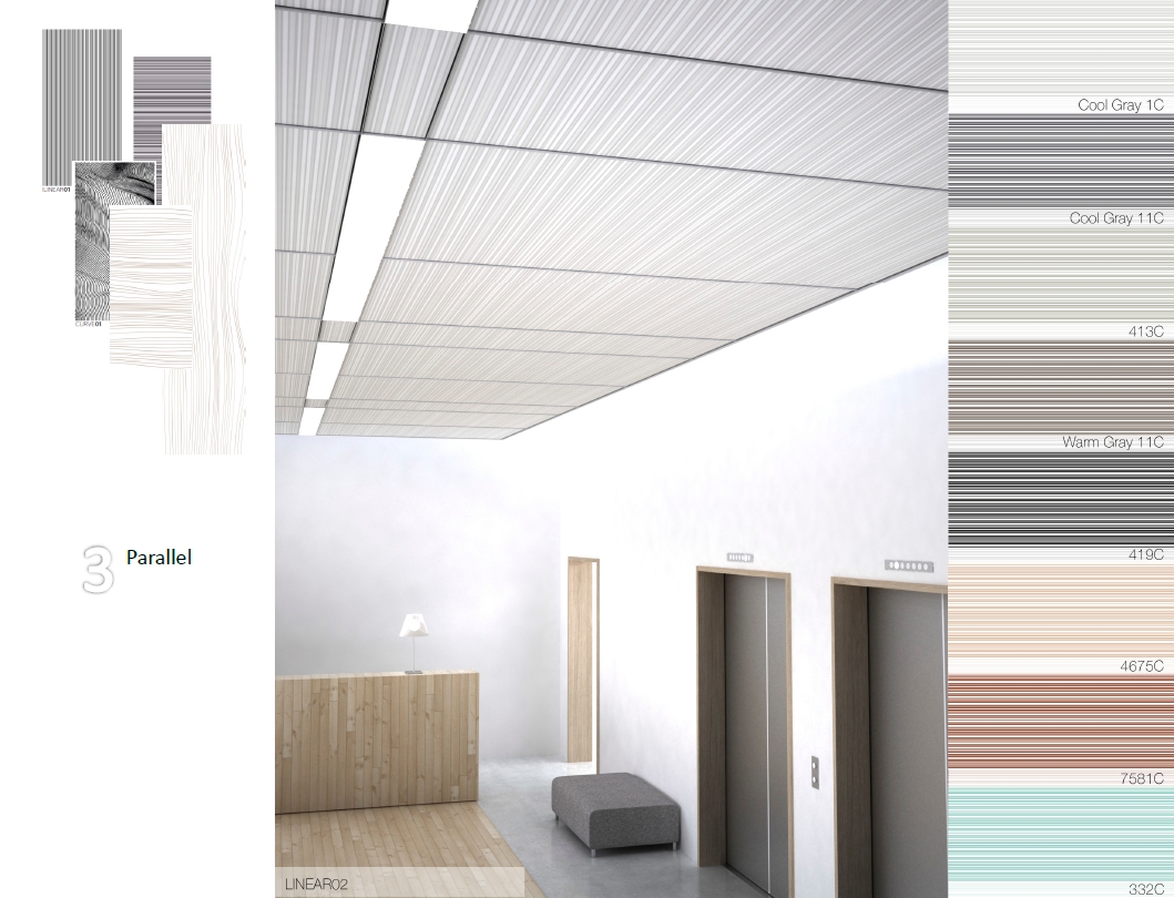 Cielo Techstyle Graphics