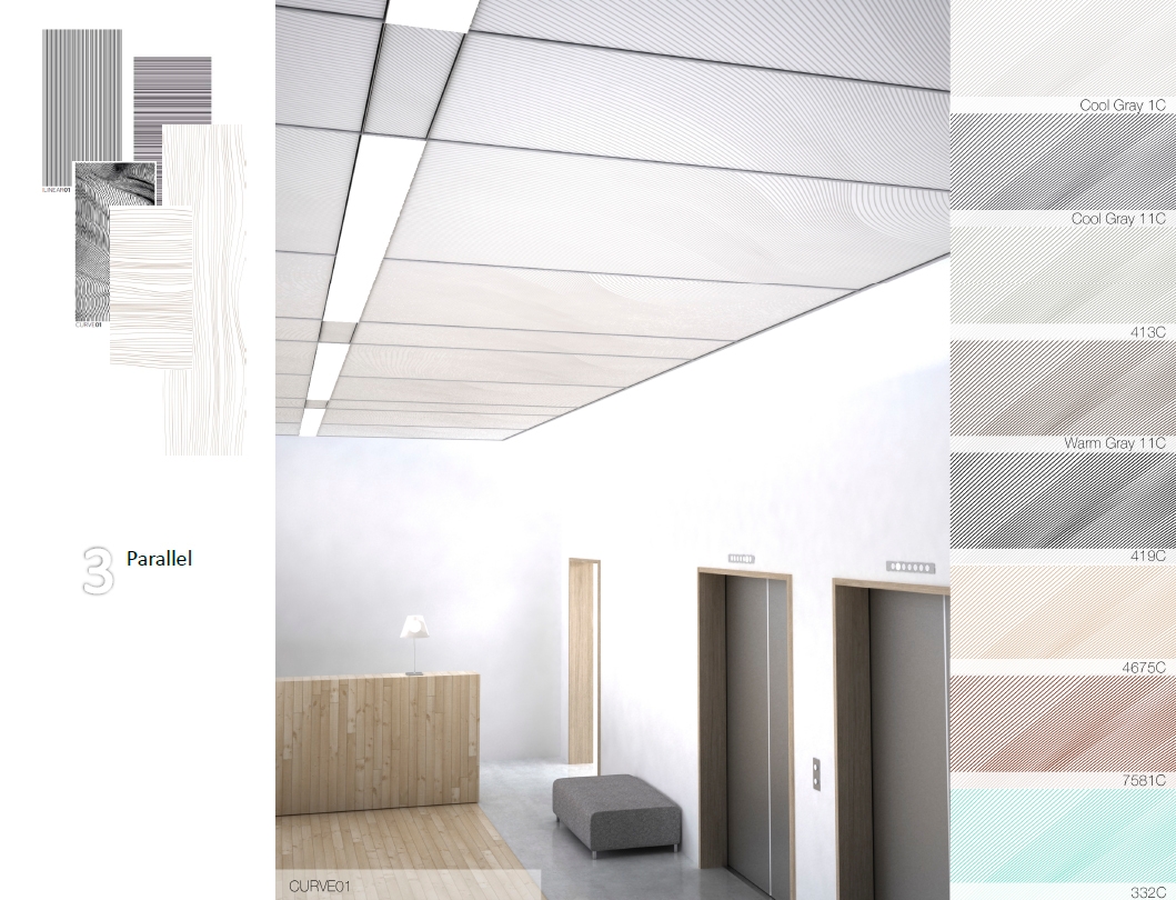 Cielo Techstyle Graphics