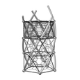 Torres de Juego - DNA Towers Berliner®