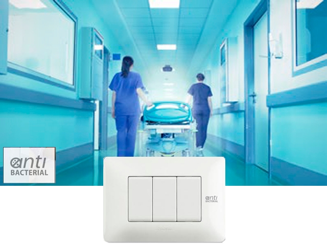 Placas Hospitalarias