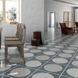 Floor Tiles - Encaustic 2.0