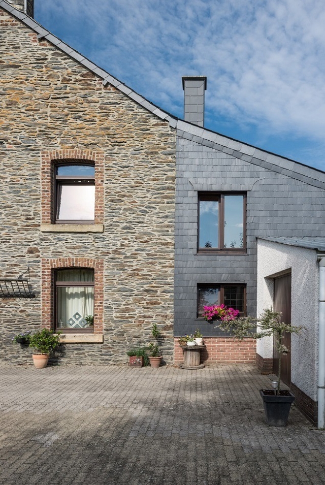 How to choose materials for a sustainable makeover