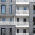 Natural Slate in Housing Projects