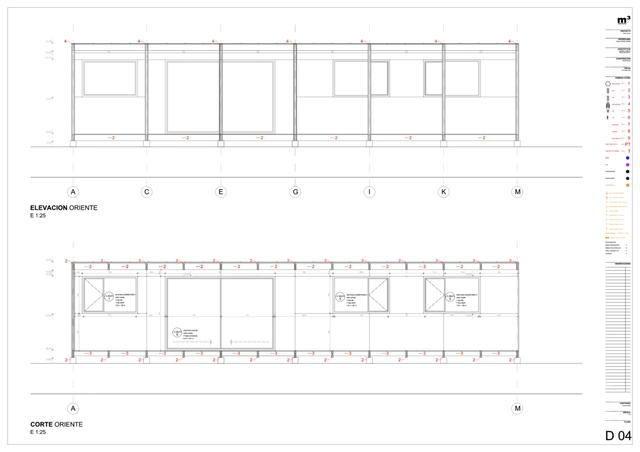 KREA艺术中心 / Roberto Ercilla Arquitectura - 文化建筑
