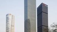Architectural Glazing – SentryGlas® & Trosifol®