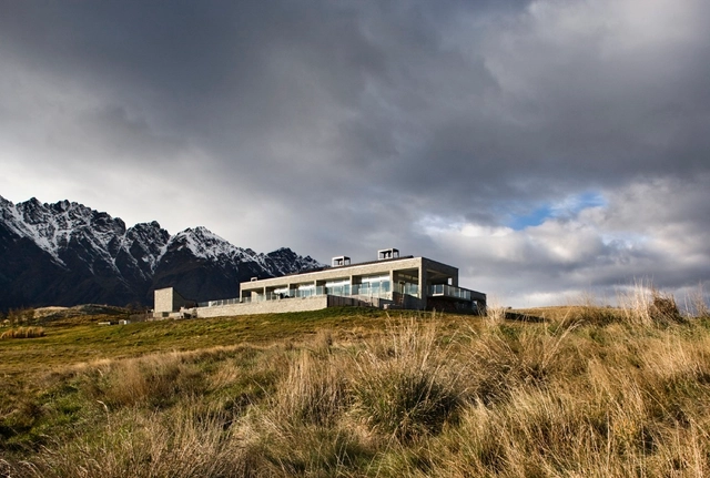 Coburn Residence / Harris Butt Architecture - Houses