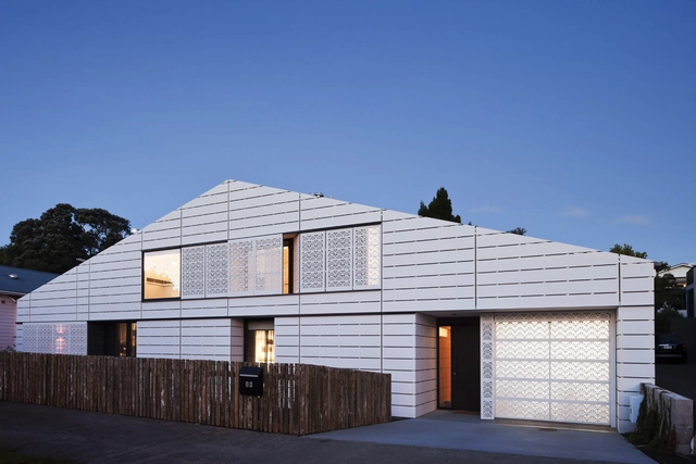 Casa para cinco / RTA Studio - Casas